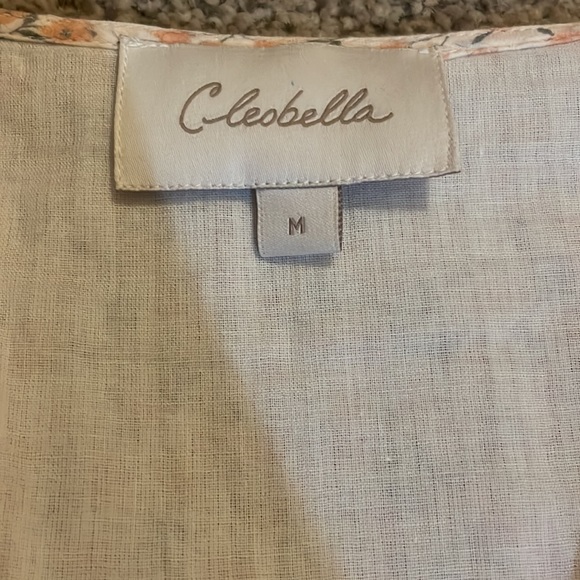 Cleobella dress - Picture 3 of 3